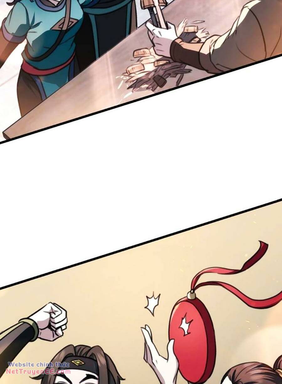 Thanh Kiếm Của Hoàng Đế - Chapter 42 - Page 127