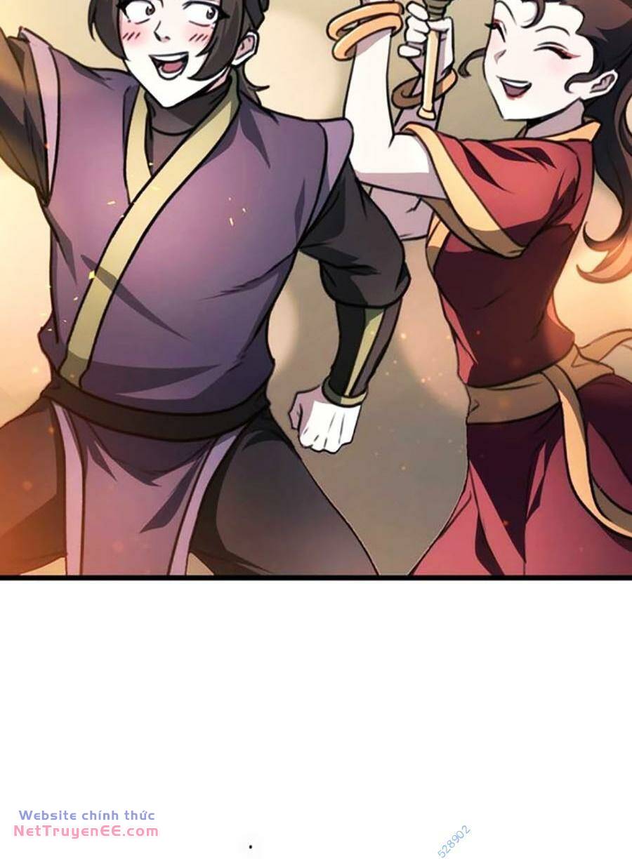 Thanh Kiếm Của Hoàng Đế - Chapter 42 - Page 128