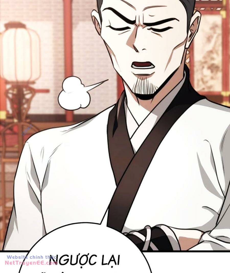 Thanh Kiếm Của Hoàng Đế - Chapter 42 - Page 12