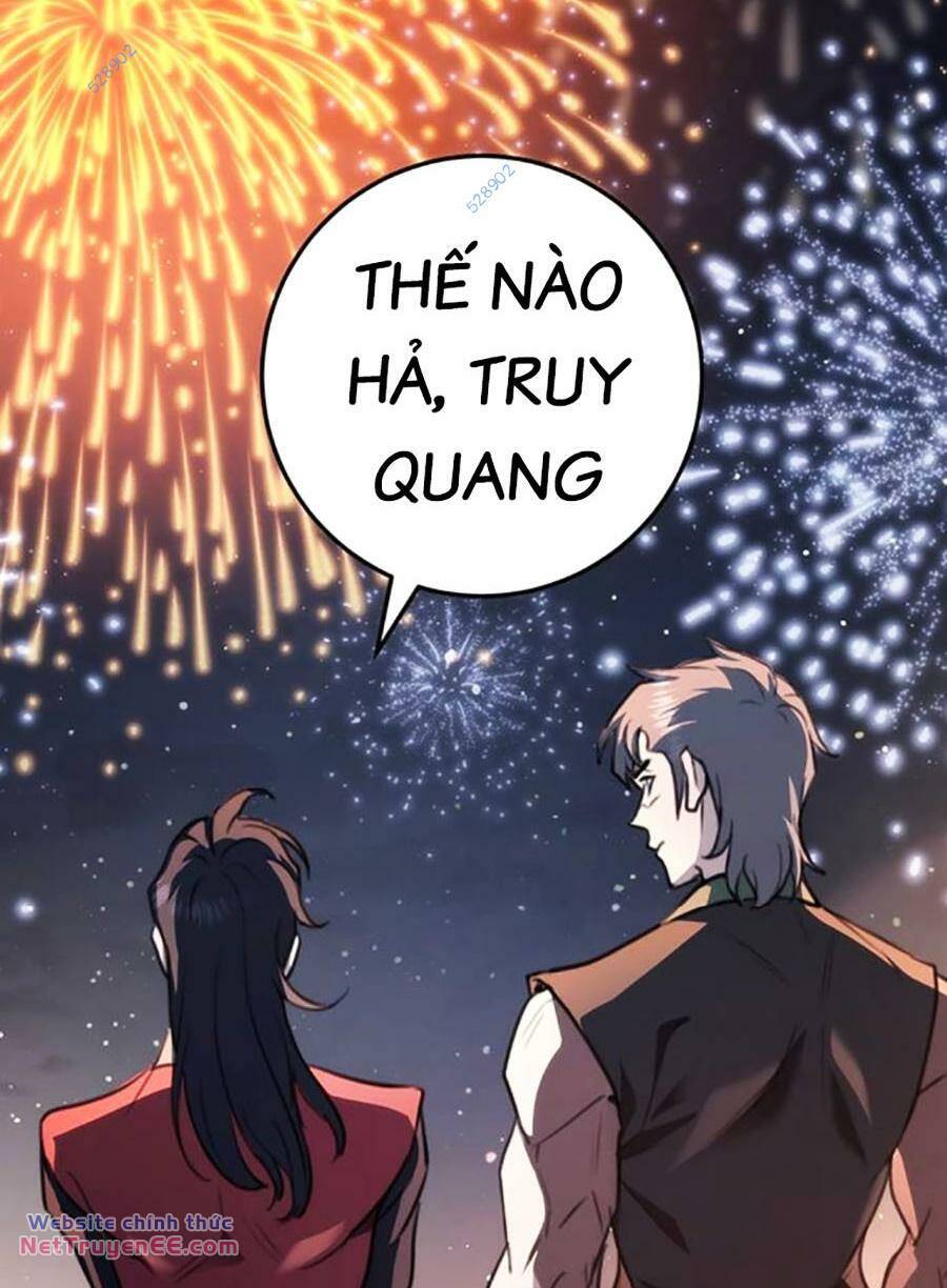 Thanh Kiếm Của Hoàng Đế - Chapter 42 - Page 130