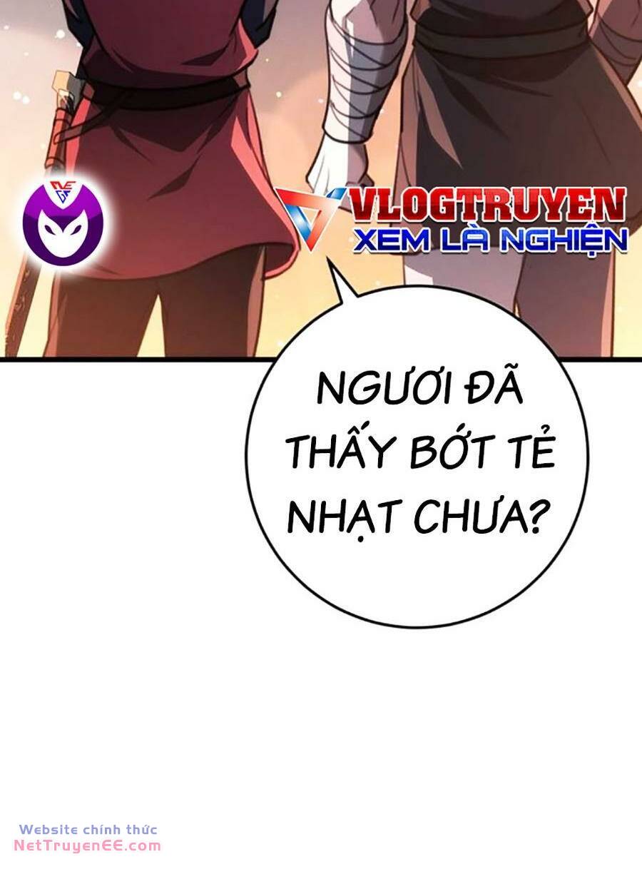 Thanh Kiếm Của Hoàng Đế - Chapter 42 - Page 131