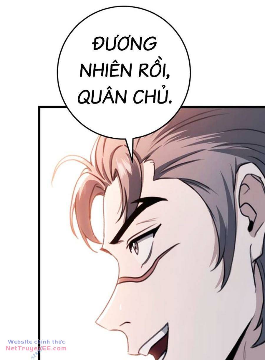 Thanh Kiếm Của Hoàng Đế - Chapter 42 - Page 132