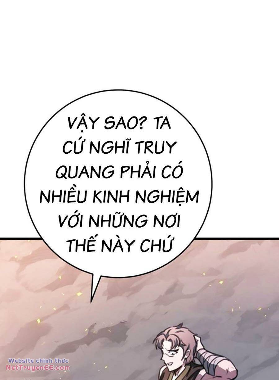 Thanh Kiếm Của Hoàng Đế - Chapter 42 - Page 134