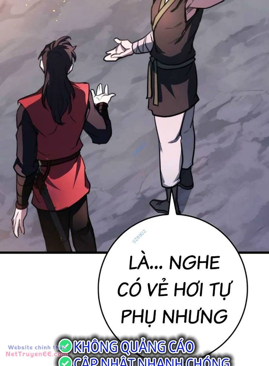 Thanh Kiếm Của Hoàng Đế - Chapter 42 - Page 135