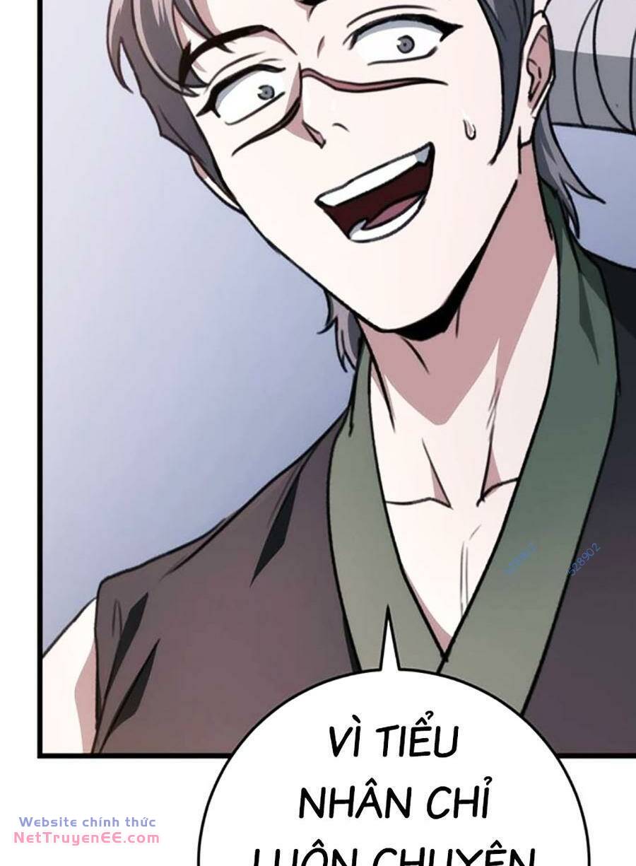 Thanh Kiếm Của Hoàng Đế - Chapter 42 - Page 137