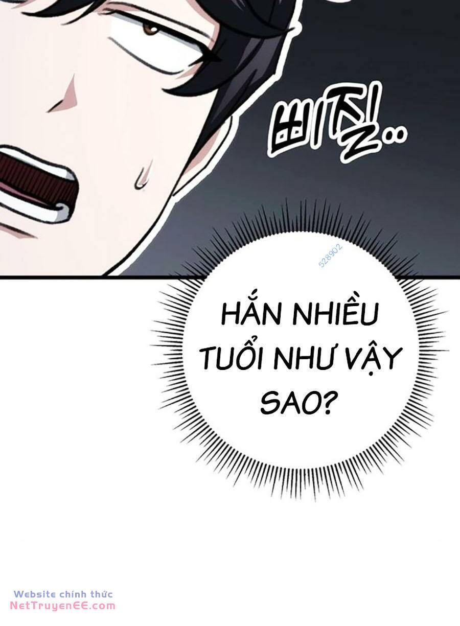 Thanh Kiếm Của Hoàng Đế - Chapter 42 - Page 139