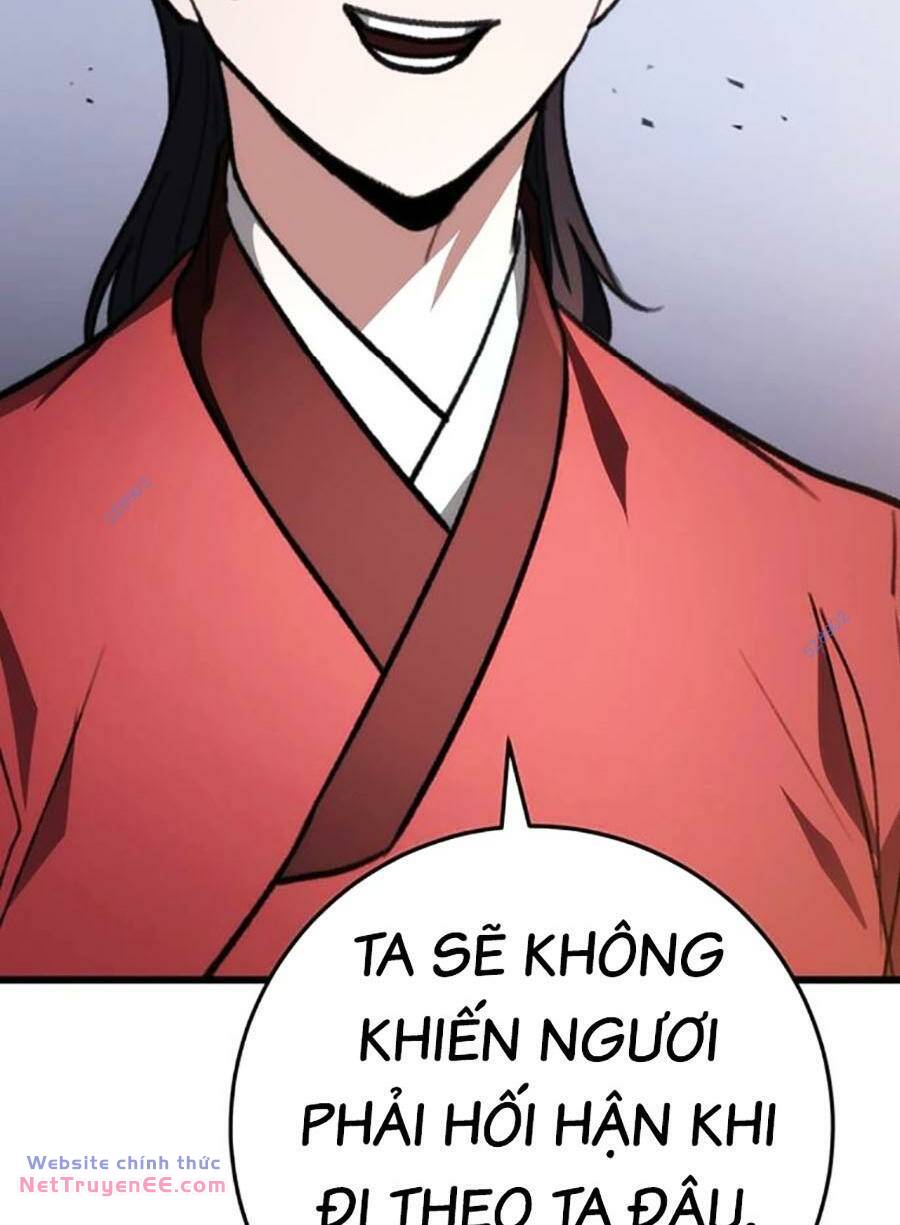 Thanh Kiếm Của Hoàng Đế - Chapter 42 - Page 141