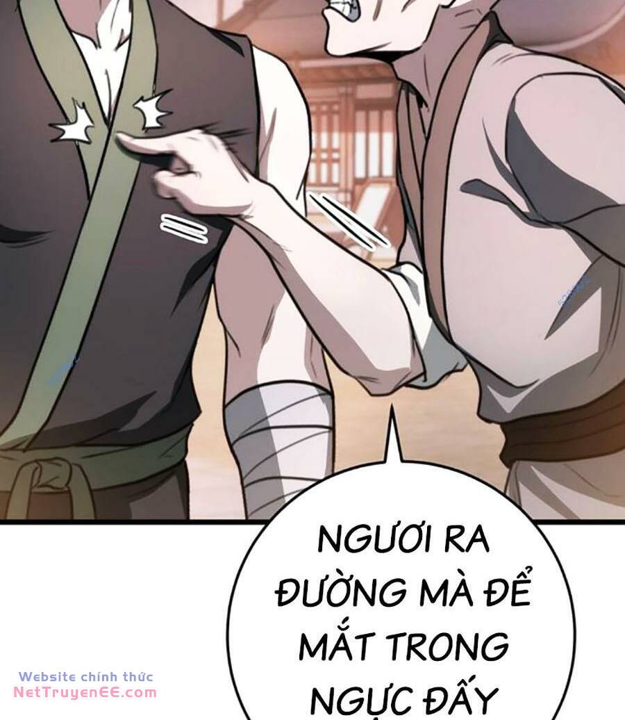 Thanh Kiếm Của Hoàng Đế - Chapter 42 - Page 151