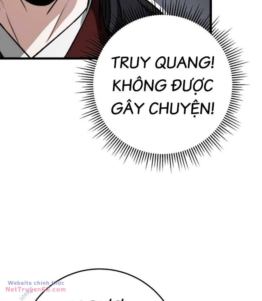 Thanh Kiếm Của Hoàng Đế - Chapter 42 - Page 154