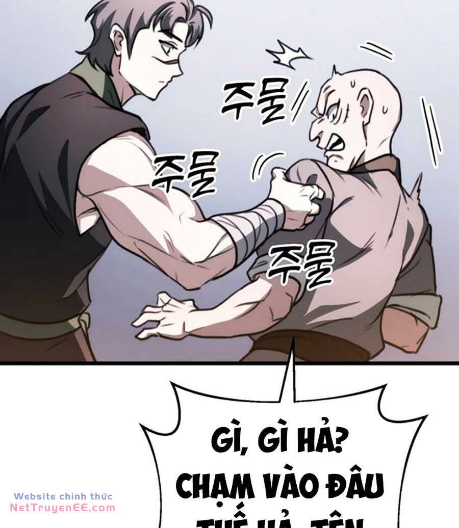 Thanh Kiếm Của Hoàng Đế - Chapter 42 - Page 158