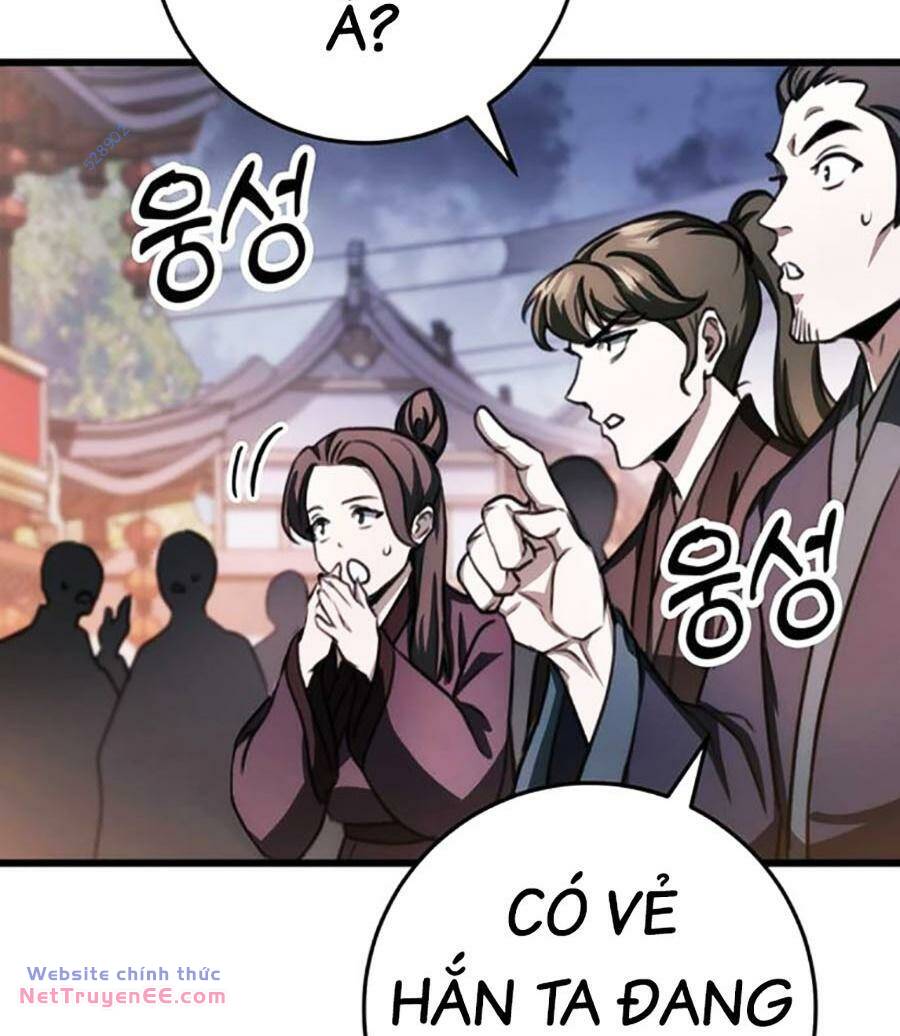 Thanh Kiếm Của Hoàng Đế - Chapter 42 - Page 168