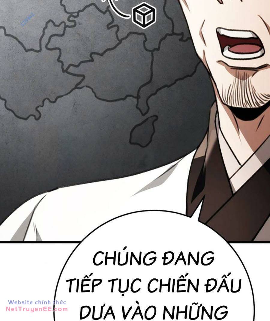 Thanh Kiếm Của Hoàng Đế - Chapter 42 - Page 18