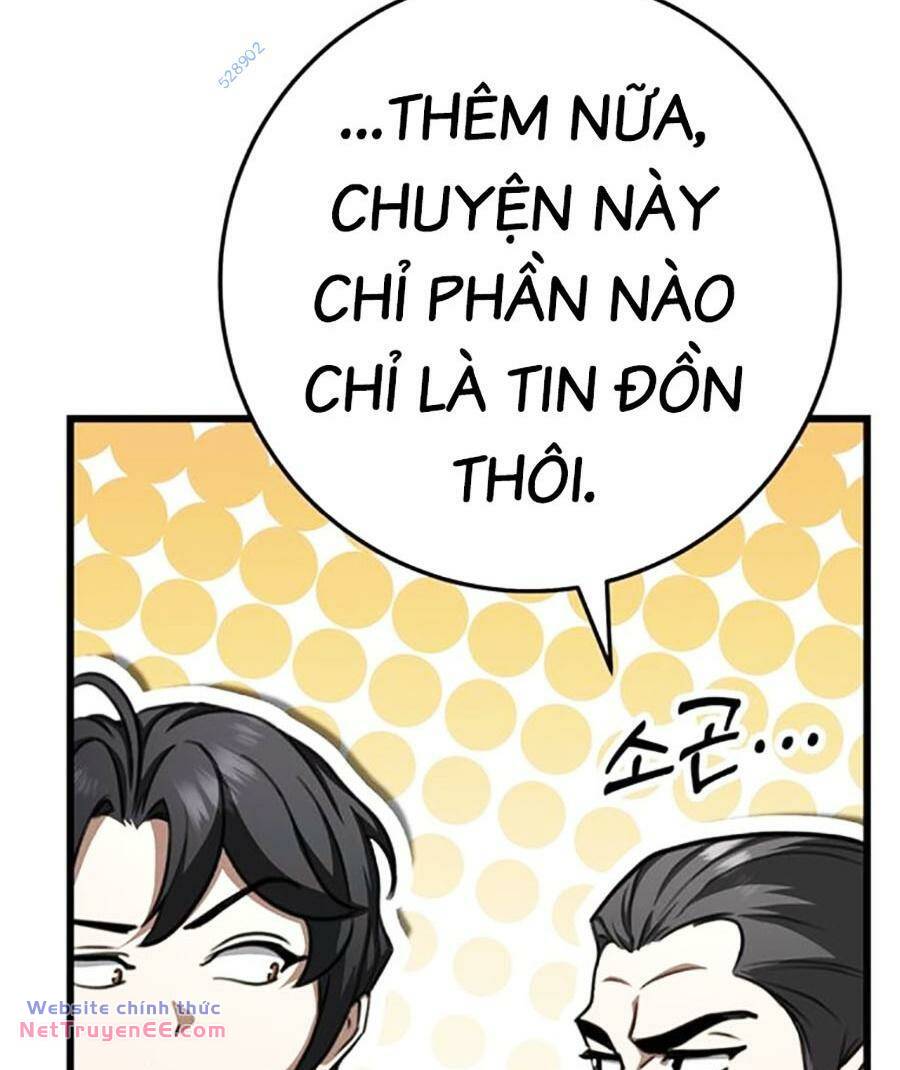Thanh Kiếm Của Hoàng Đế - Chapter 42 - Page 20