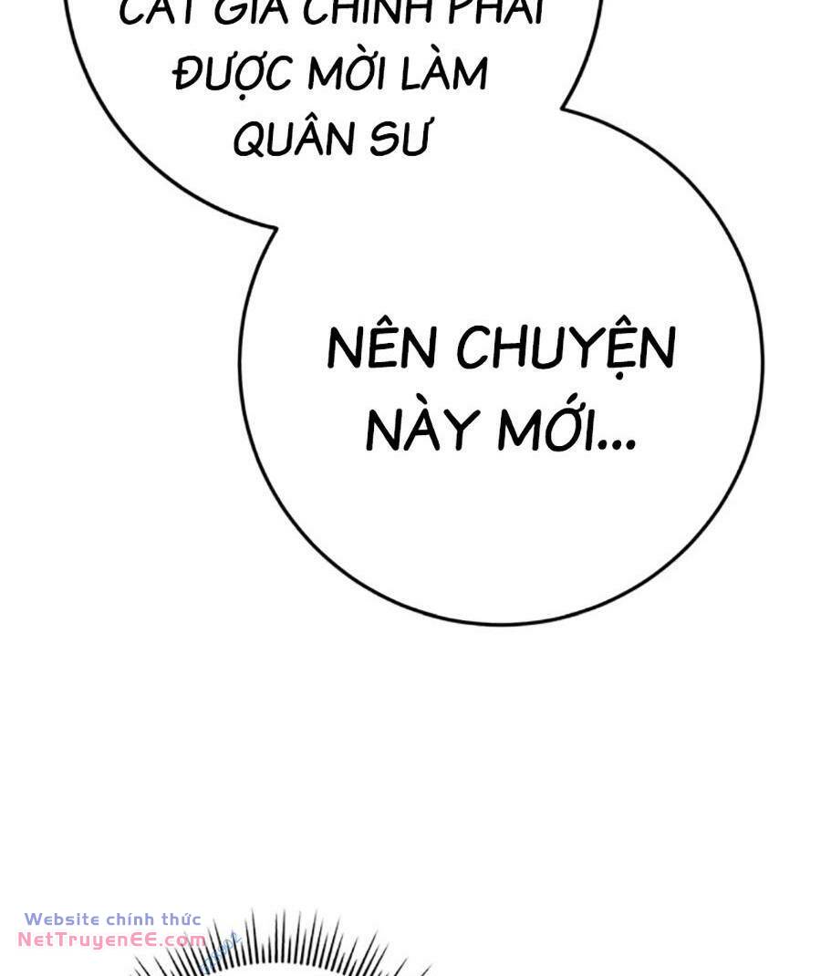 Thanh Kiếm Của Hoàng Đế - Chapter 42 - Page 22