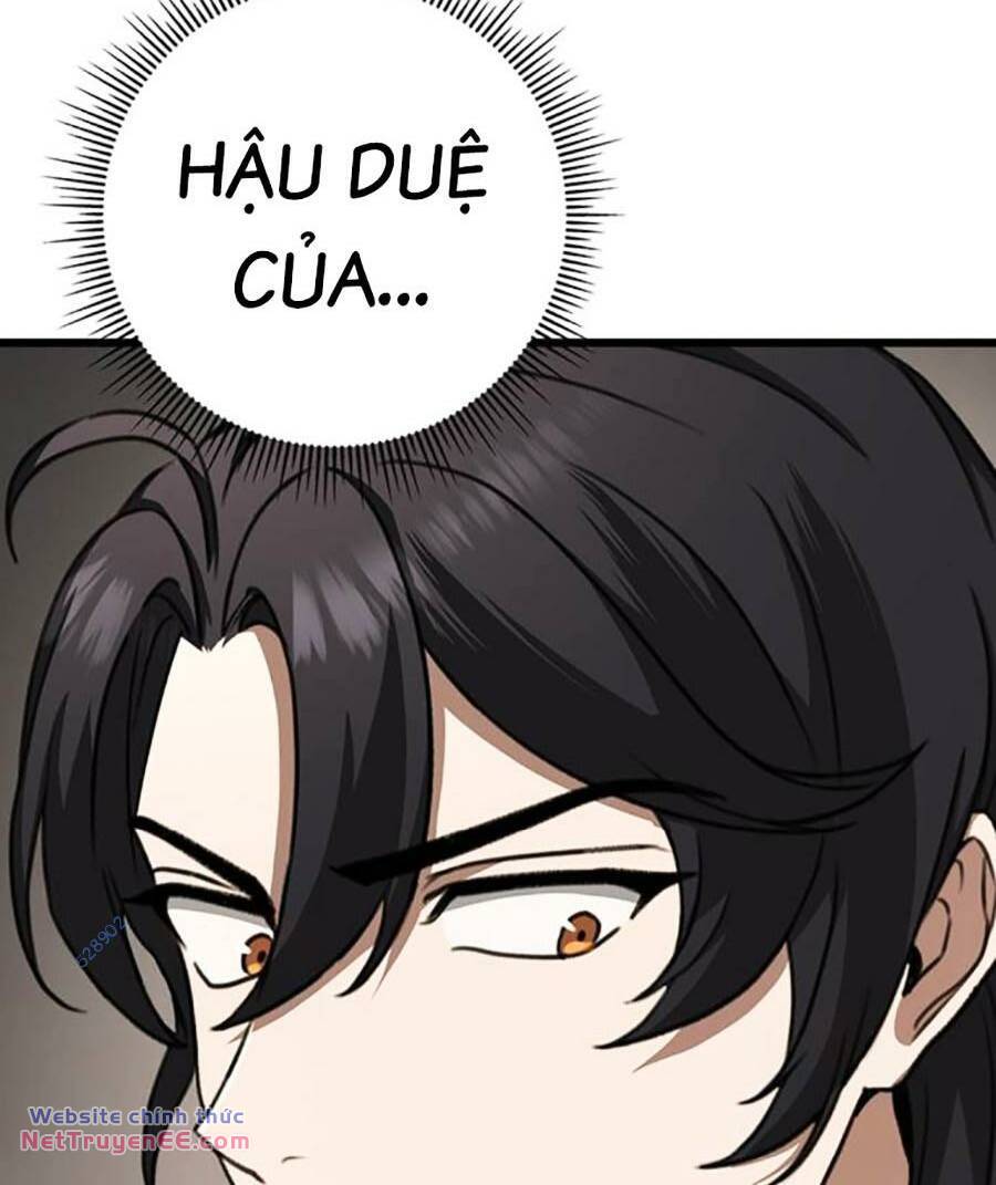 Thanh Kiếm Của Hoàng Đế - Chapter 42 - Page 23