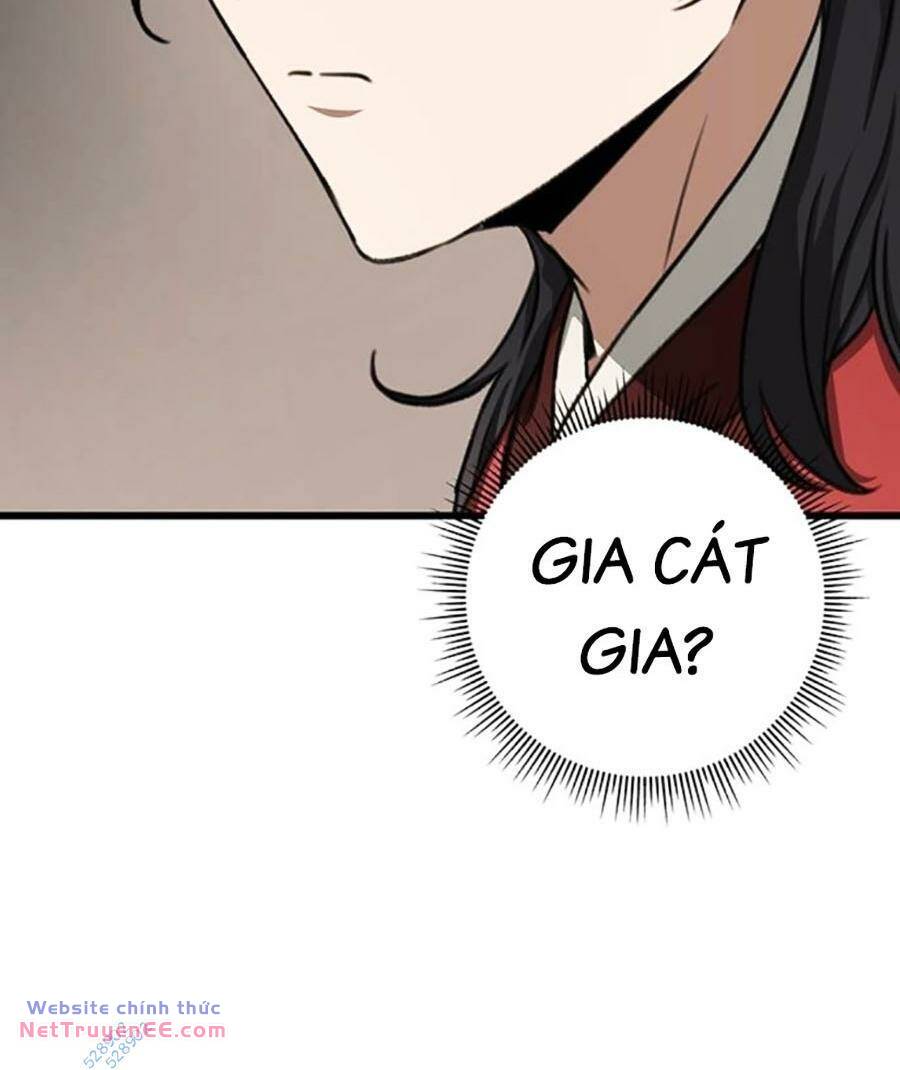 Thanh Kiếm Của Hoàng Đế - Chapter 42 - Page 24