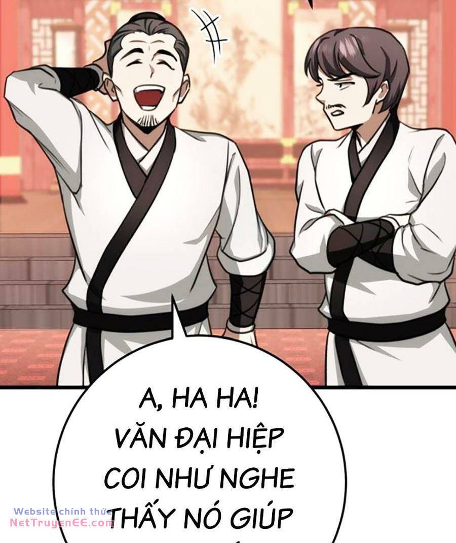 Thanh Kiếm Của Hoàng Đế - Chapter 42 - Page 26