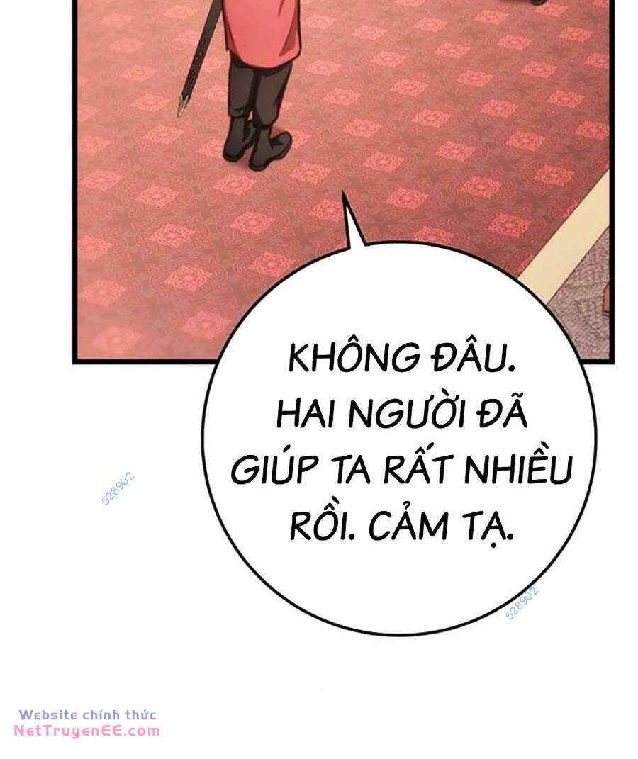 Thanh Kiếm Của Hoàng Đế - Chapter 42 - Page 29