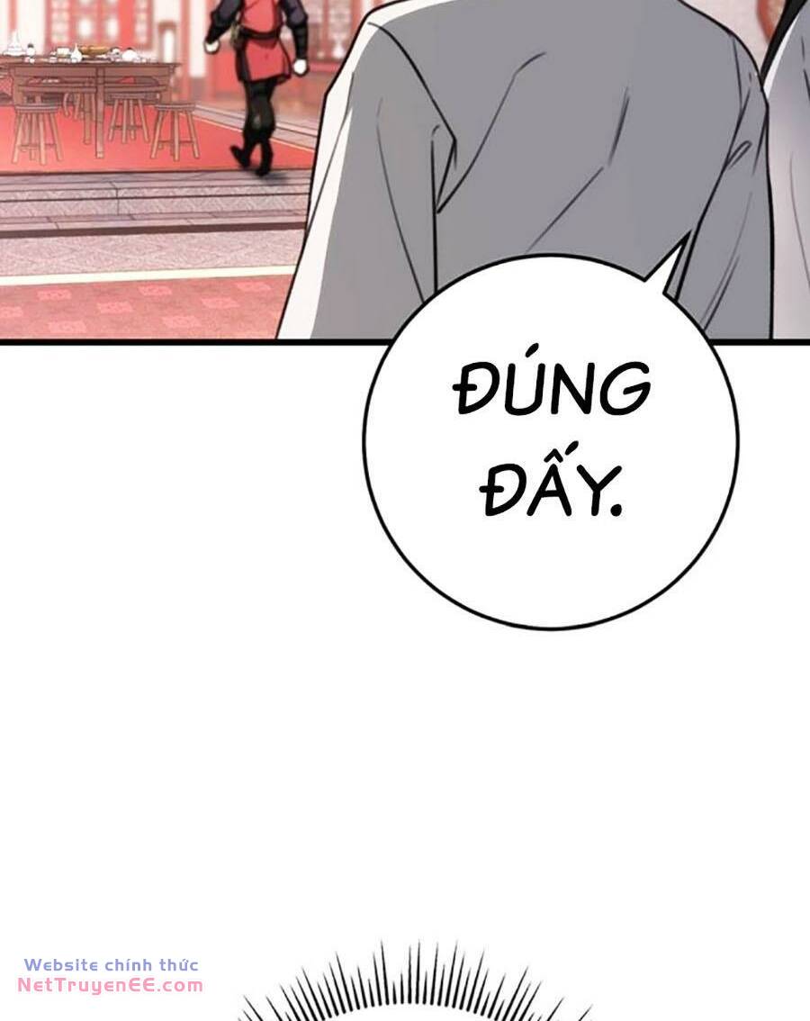 Thanh Kiếm Của Hoàng Đế - Chapter 42 - Page 31