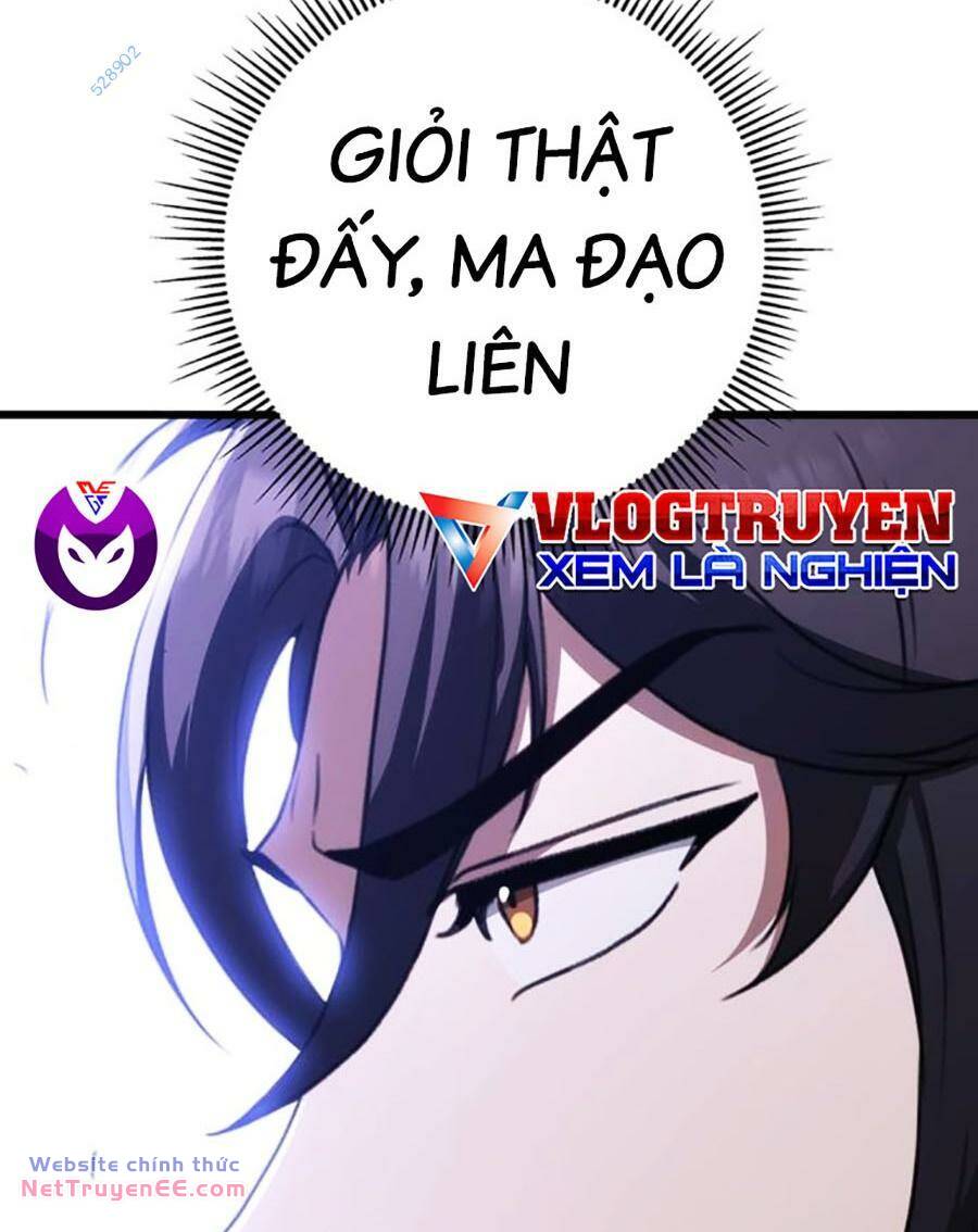 Thanh Kiếm Của Hoàng Đế - Chapter 42 - Page 32