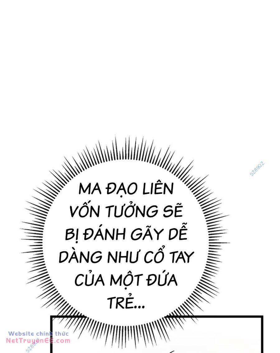 Thanh Kiếm Của Hoàng Đế - Chapter 42 - Page 34