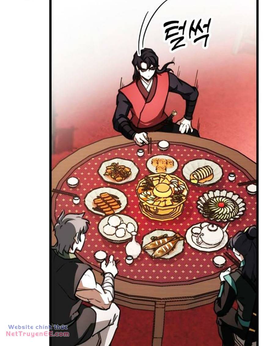 Thanh Kiếm Của Hoàng Đế - Chapter 42 - Page 35