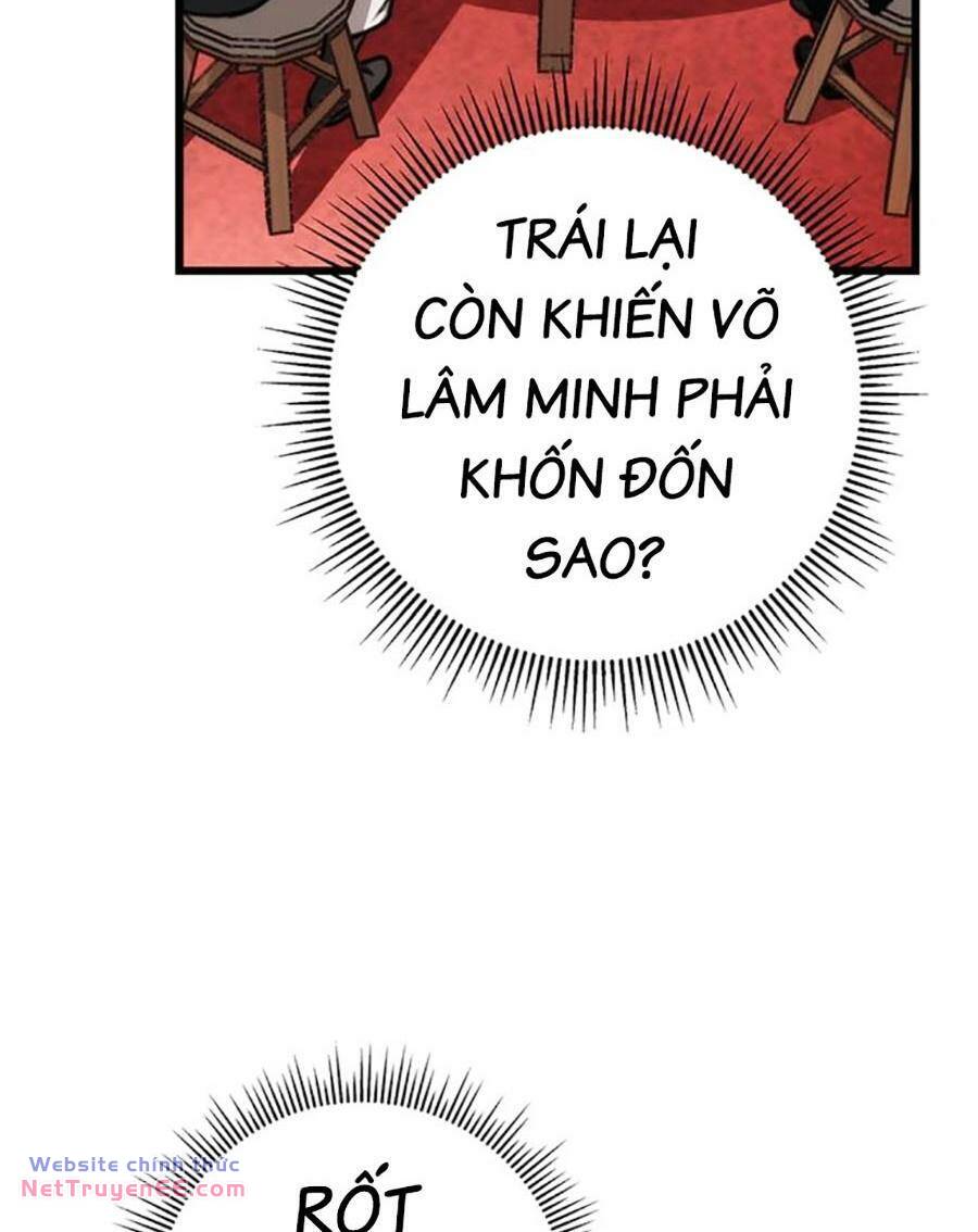Thanh Kiếm Của Hoàng Đế - Chapter 42 - Page 36