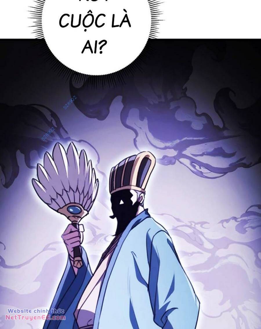 Thanh Kiếm Của Hoàng Đế - Chapter 42 - Page 37