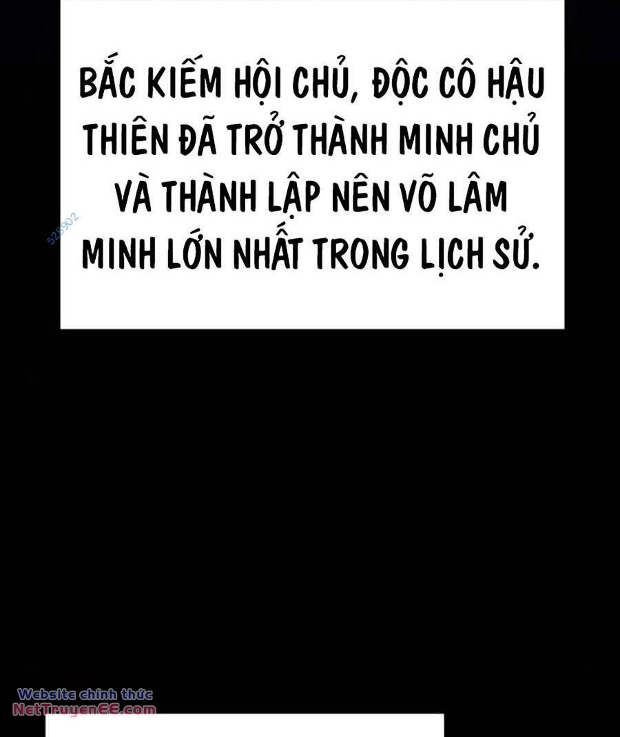 Thanh Kiếm Của Hoàng Đế - Chapter 42 - Page 3