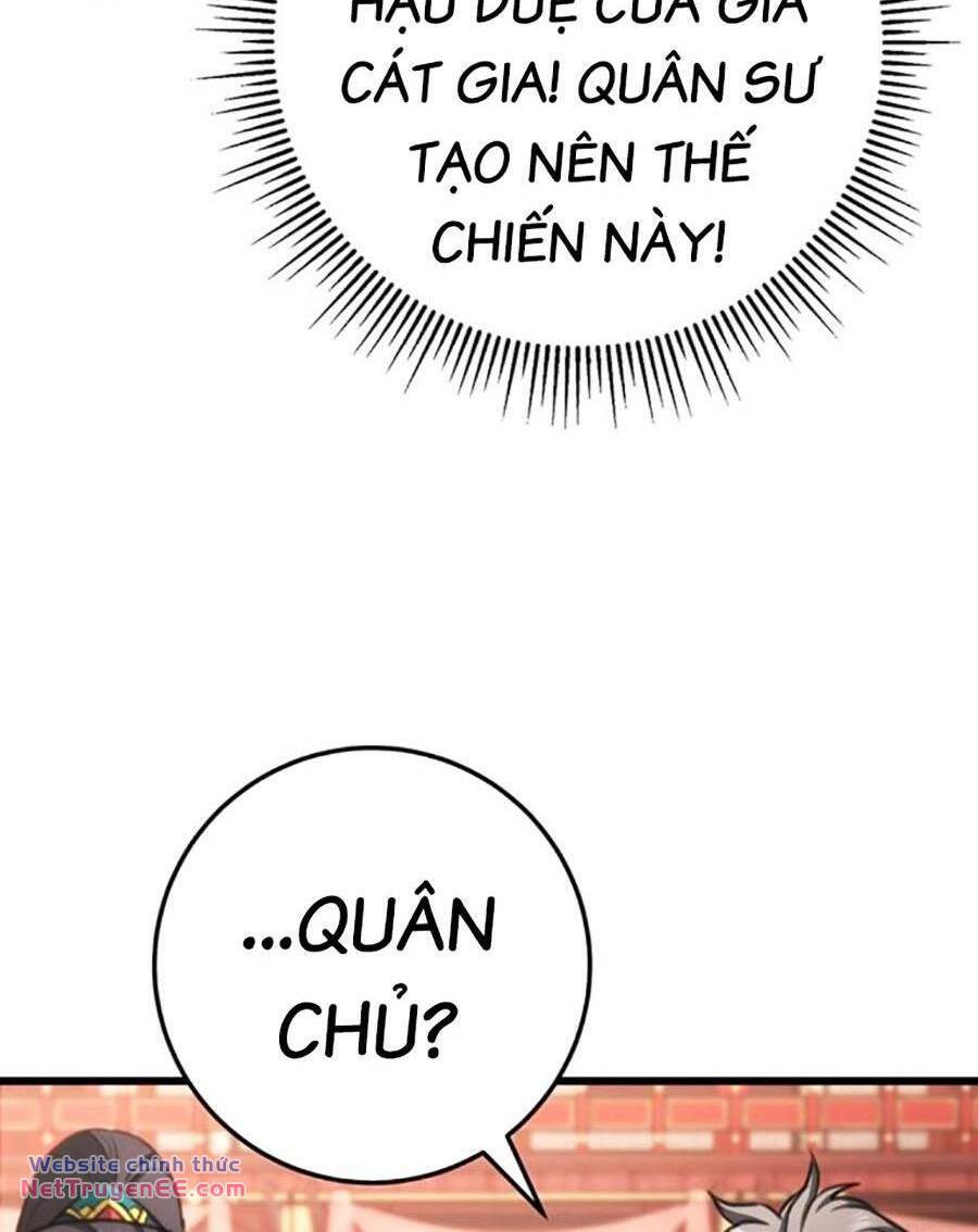 Thanh Kiếm Của Hoàng Đế - Chapter 42 - Page 39