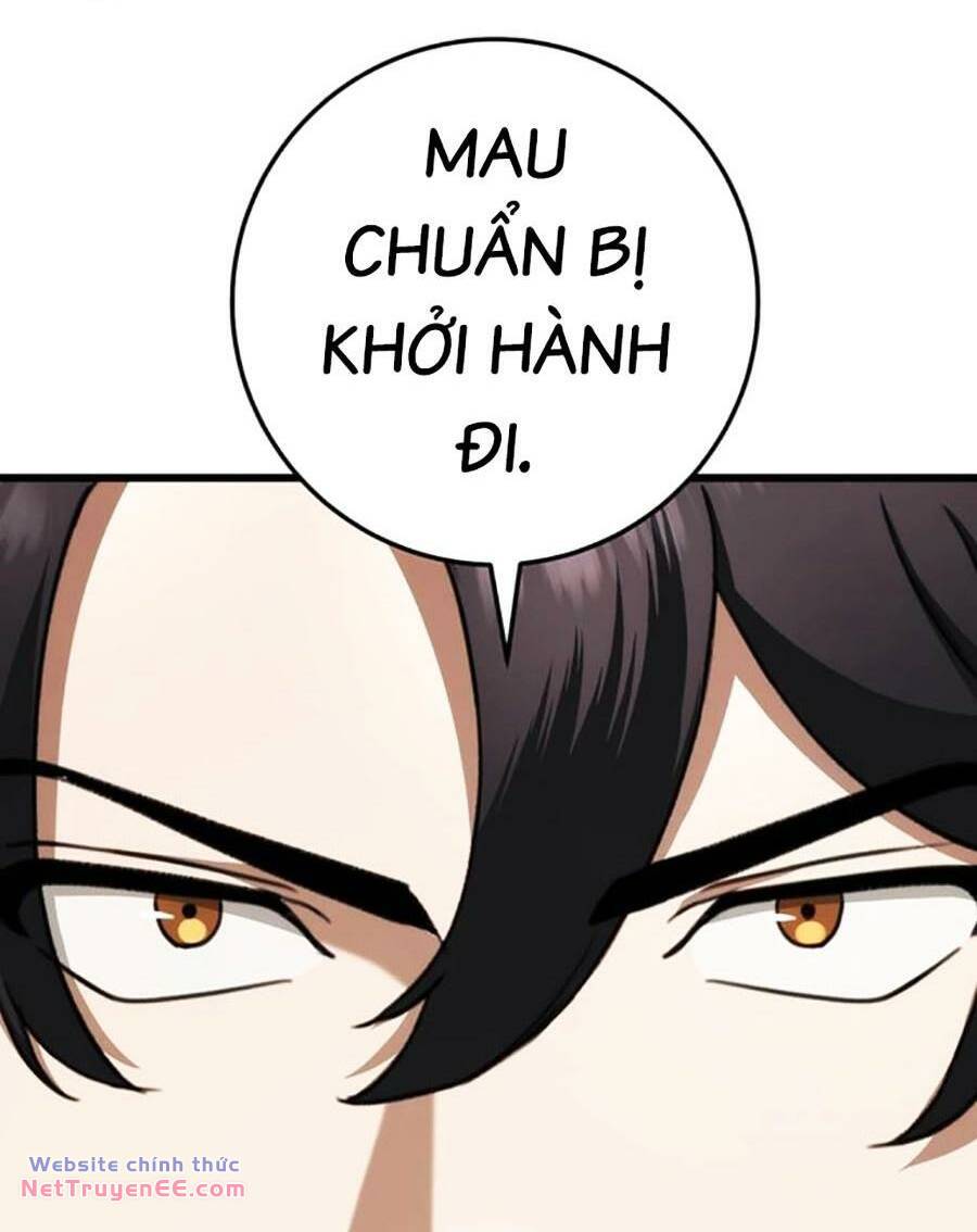 Thanh Kiếm Của Hoàng Đế - Chapter 42 - Page 41