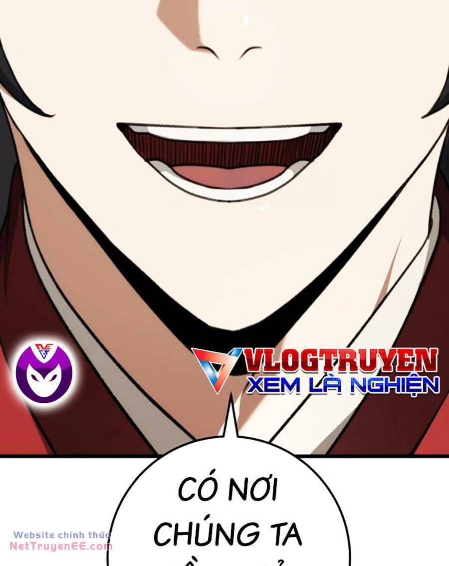 Thanh Kiếm Của Hoàng Đế - Chapter 42 - Page 42