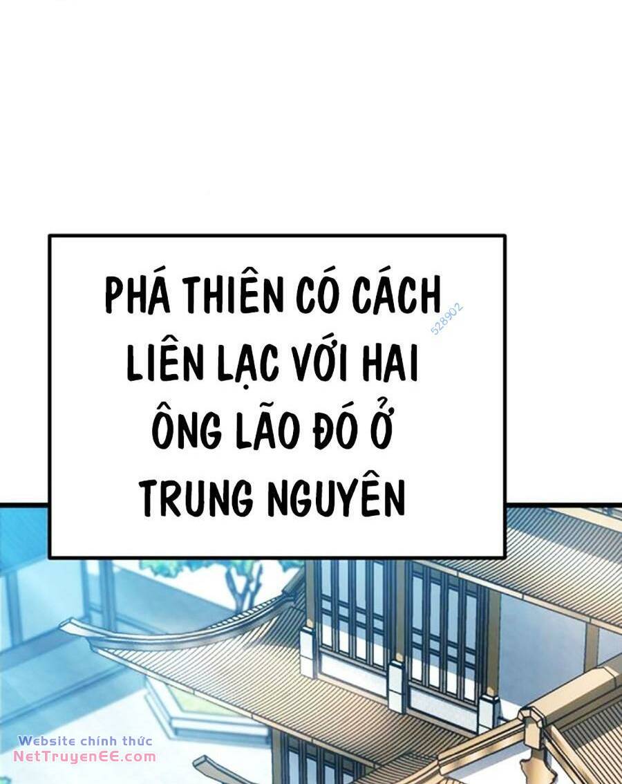 Thanh Kiếm Của Hoàng Đế - Chapter 42 - Page 45
