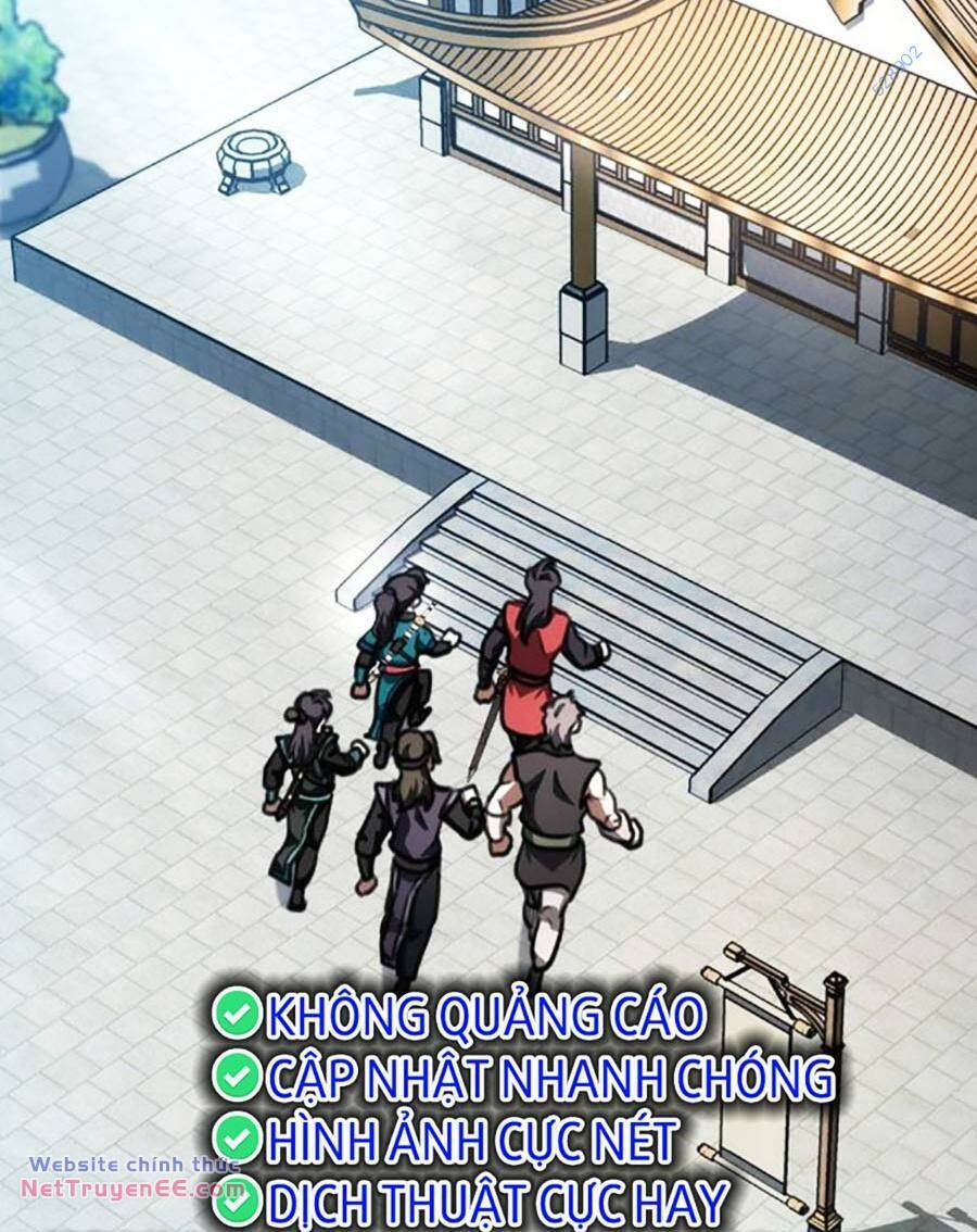 Thanh Kiếm Của Hoàng Đế - Chapter 42 - Page 46