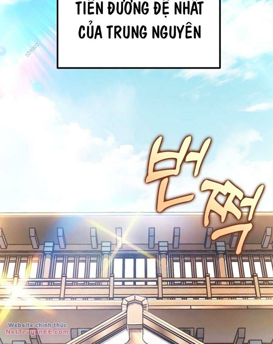 Thanh Kiếm Của Hoàng Đế - Chapter 42 - Page 48