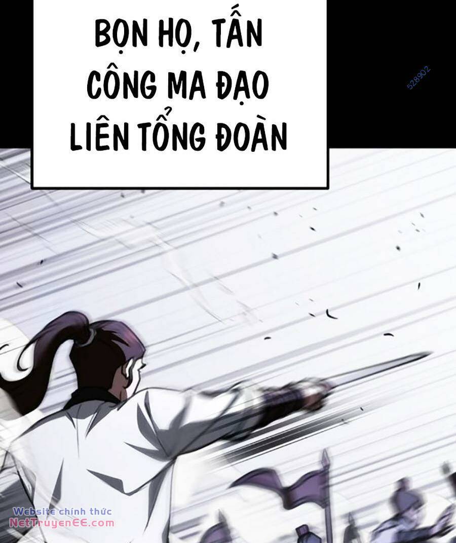 Thanh Kiếm Của Hoàng Đế - Chapter 42 - Page 4