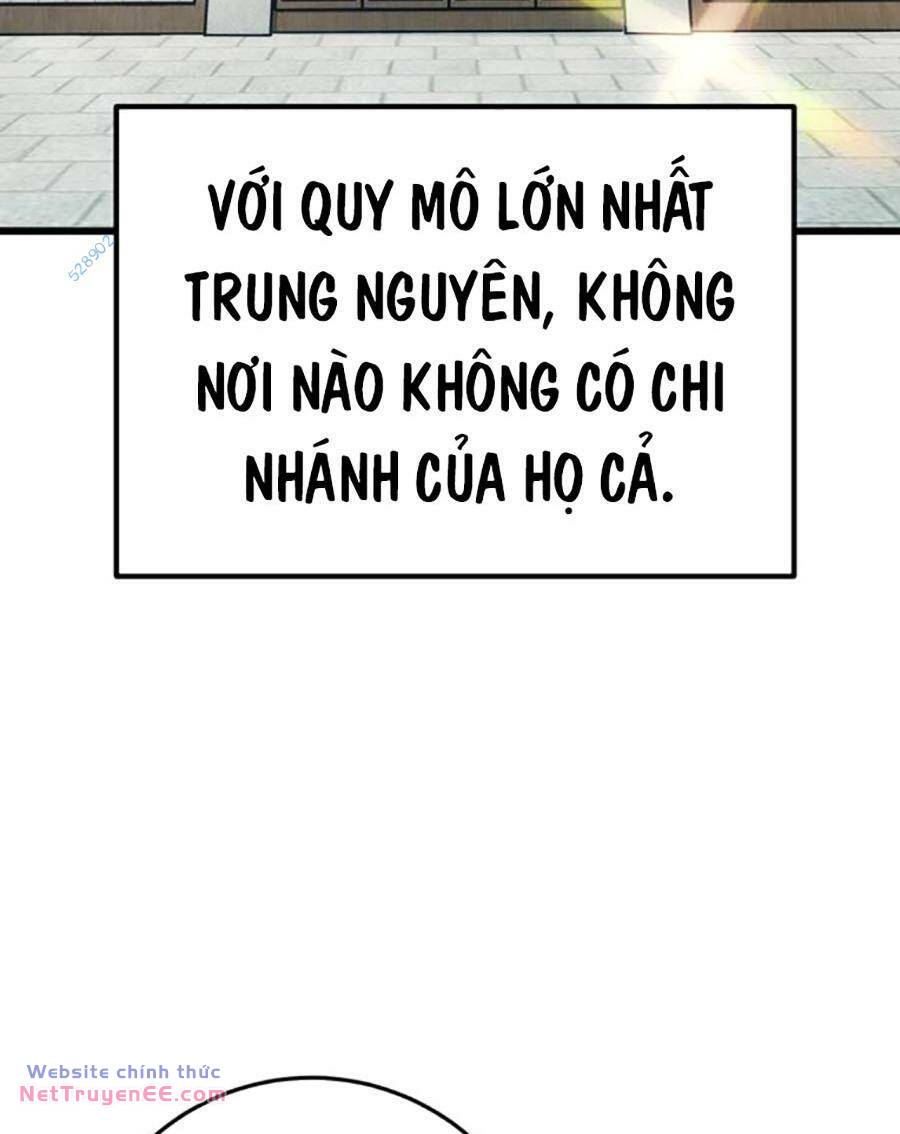 Thanh Kiếm Của Hoàng Đế - Chapter 42 - Page 50