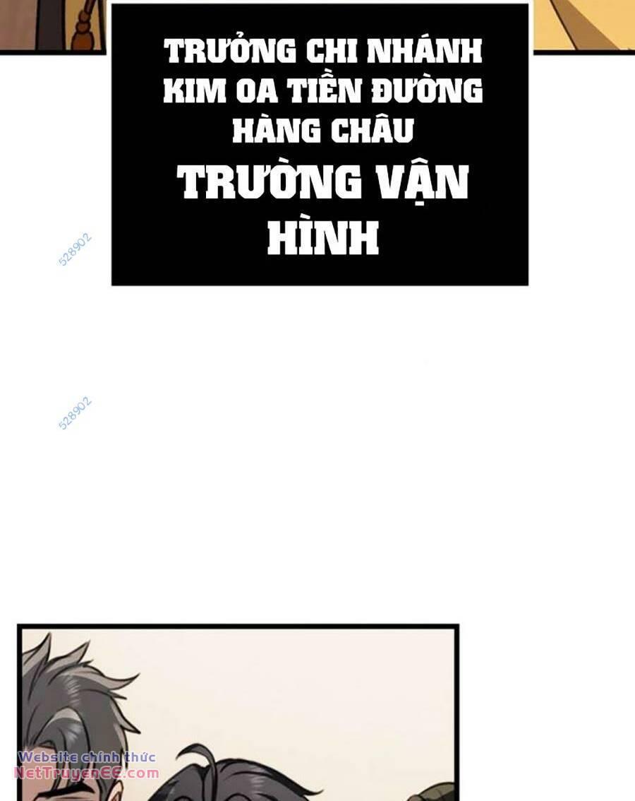 Thanh Kiếm Của Hoàng Đế - Chapter 42 - Page 53