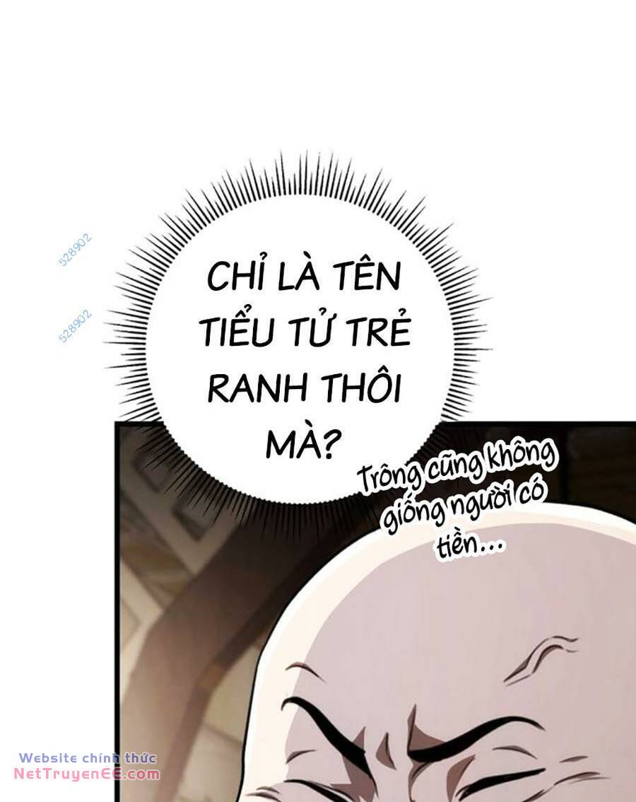 Thanh Kiếm Của Hoàng Đế - Chapter 42 - Page 55