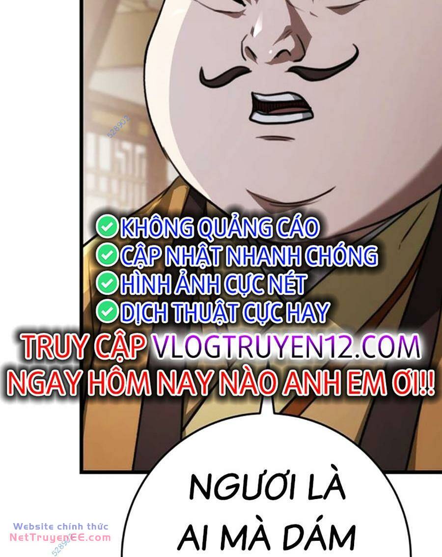 Thanh Kiếm Của Hoàng Đế - Chapter 42 - Page 56