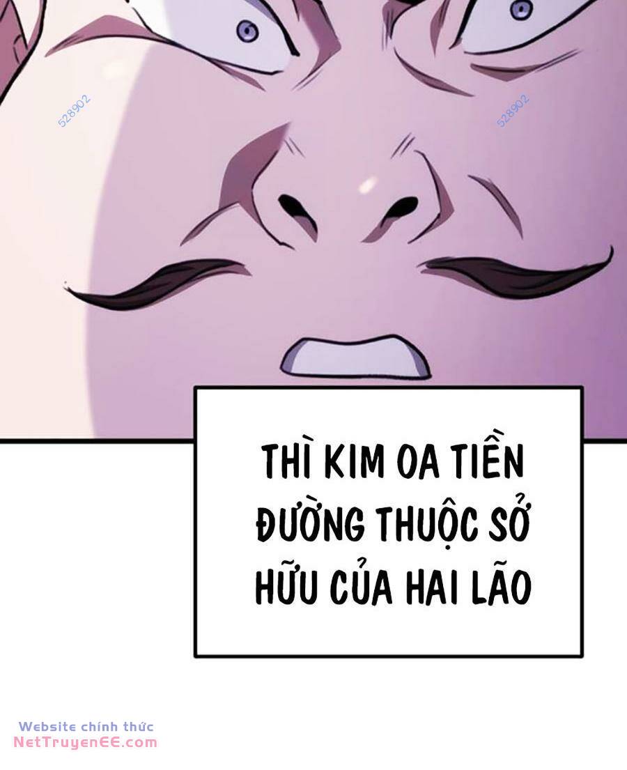 Thanh Kiếm Của Hoàng Đế - Chapter 42 - Page 62