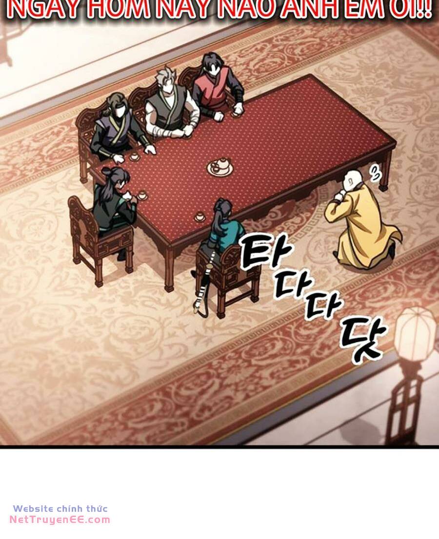 Thanh Kiếm Của Hoàng Đế - Chapter 42 - Page 67