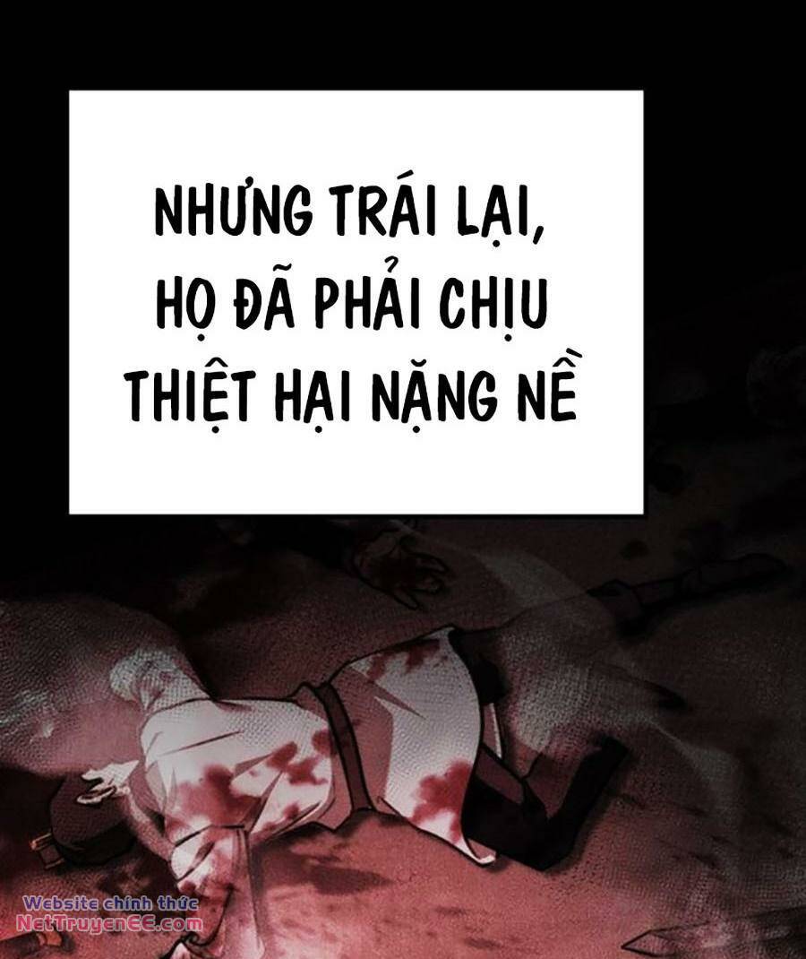 Thanh Kiếm Của Hoàng Đế - Chapter 42 - Page 6