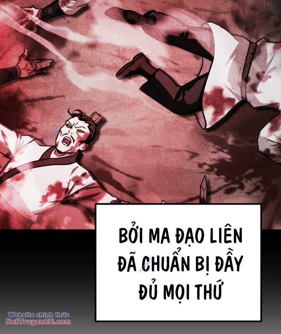 Thanh Kiếm Của Hoàng Đế - Chapter 42 - Page 7