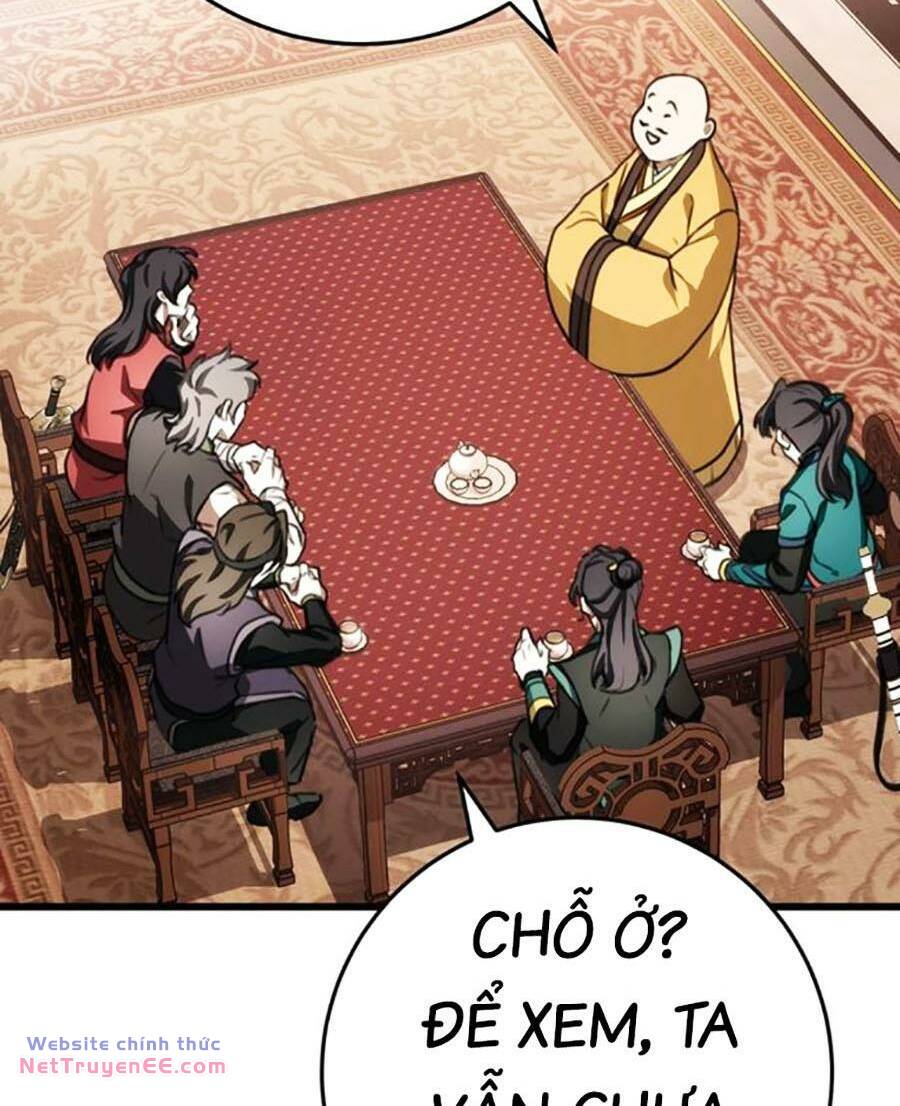 Thanh Kiếm Của Hoàng Đế - Chapter 42 - Page 81