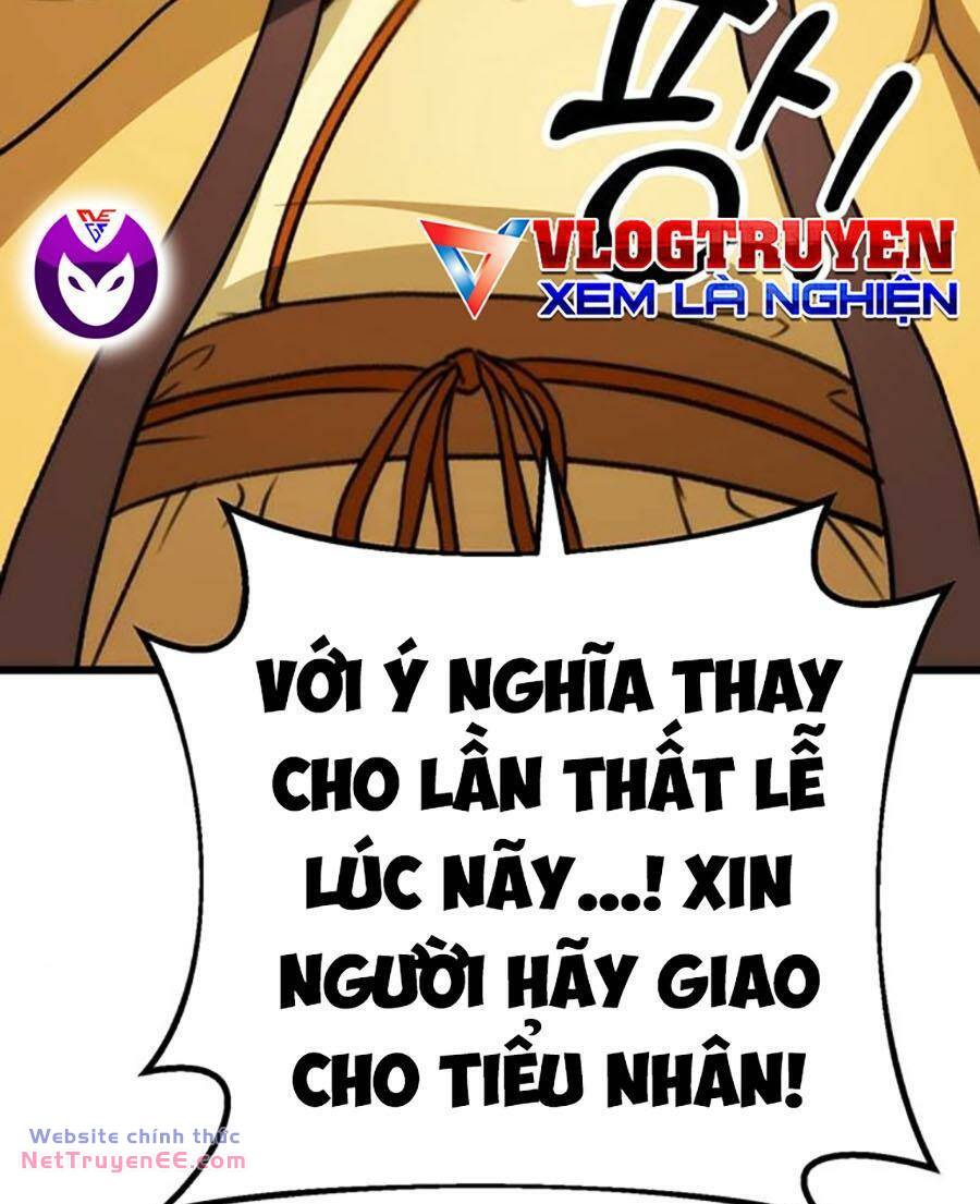 Thanh Kiếm Của Hoàng Đế - Chapter 42 - Page 84