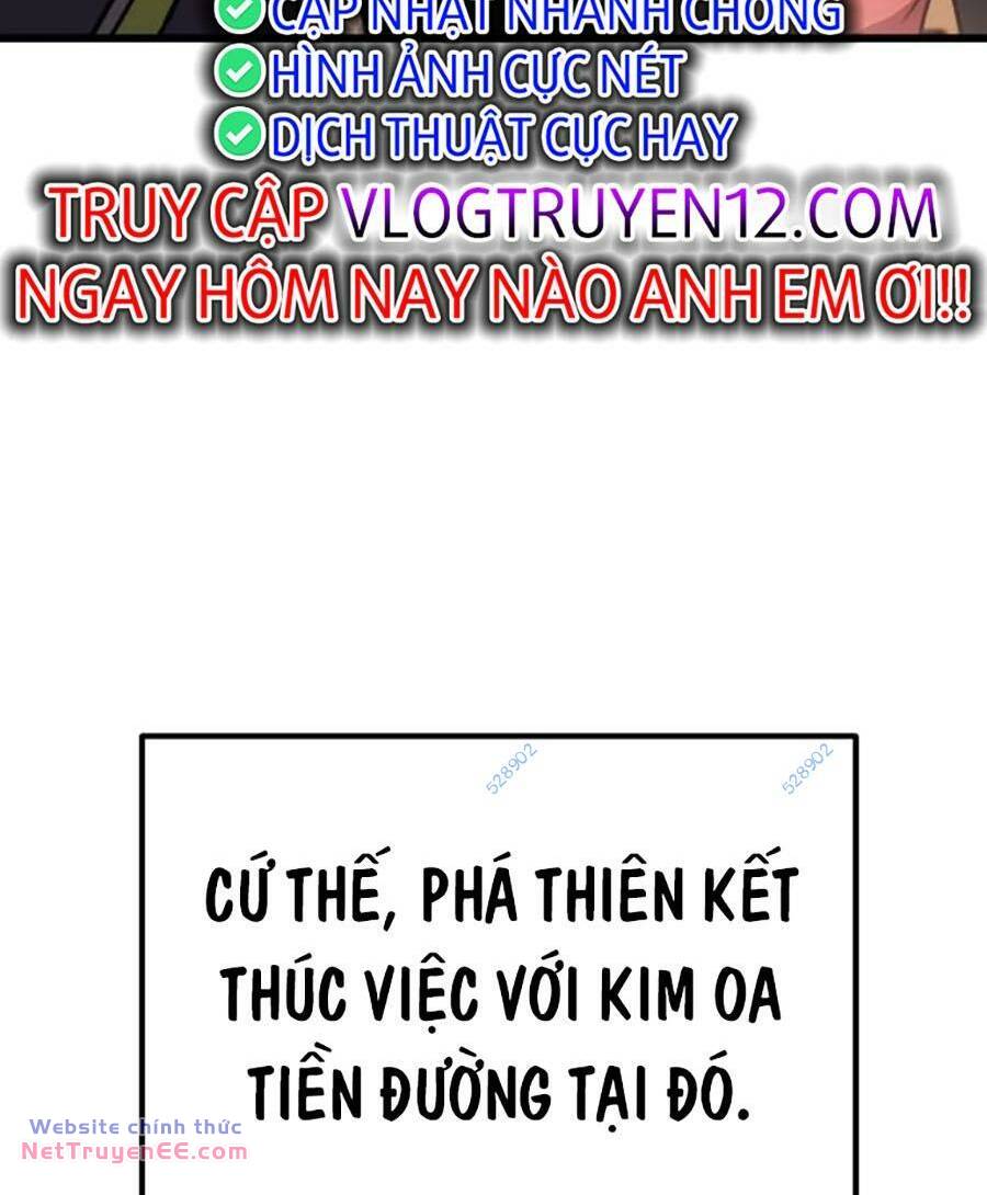 Thanh Kiếm Của Hoàng Đế - Chapter 42 - Page 97