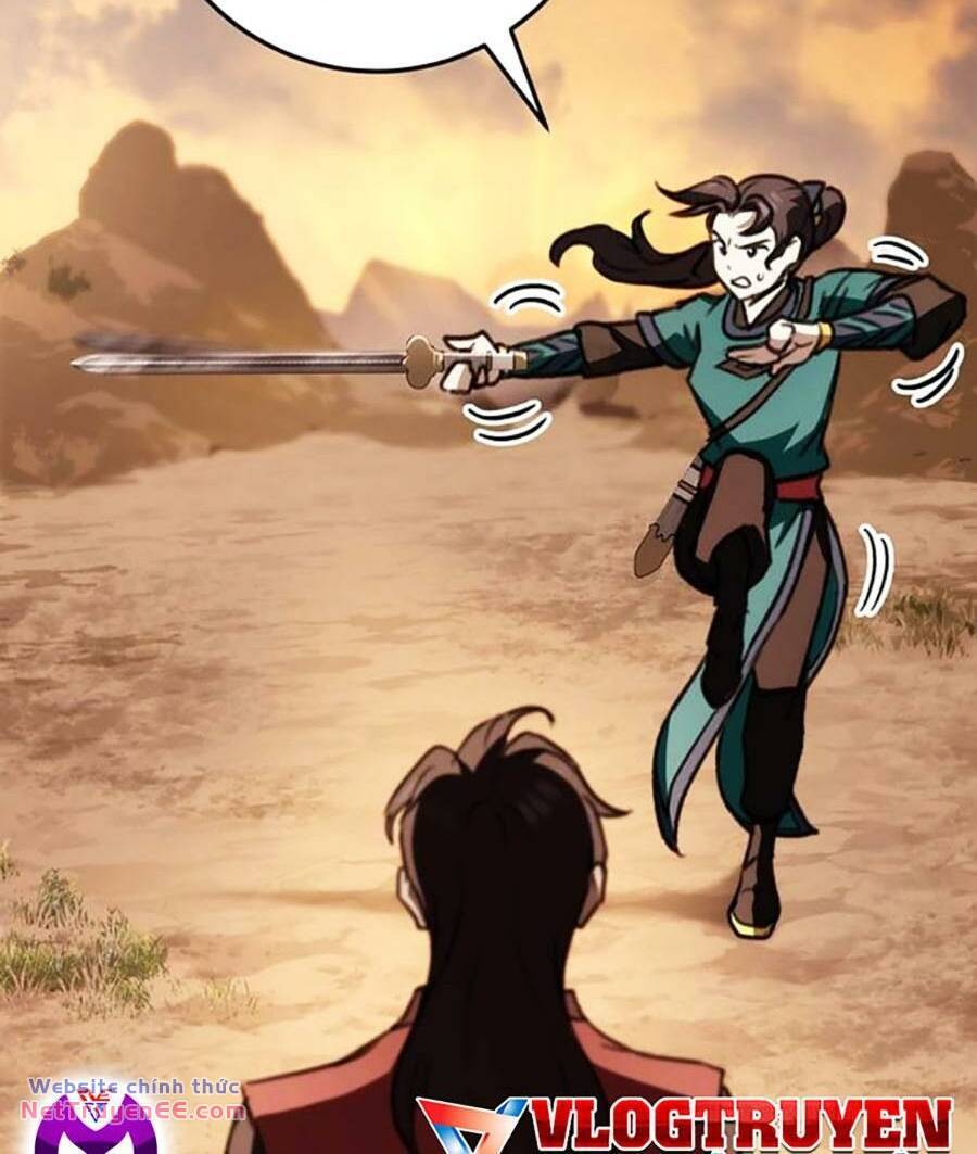 Thanh Kiếm Của Hoàng Đế - Chapter 43 - Page 103