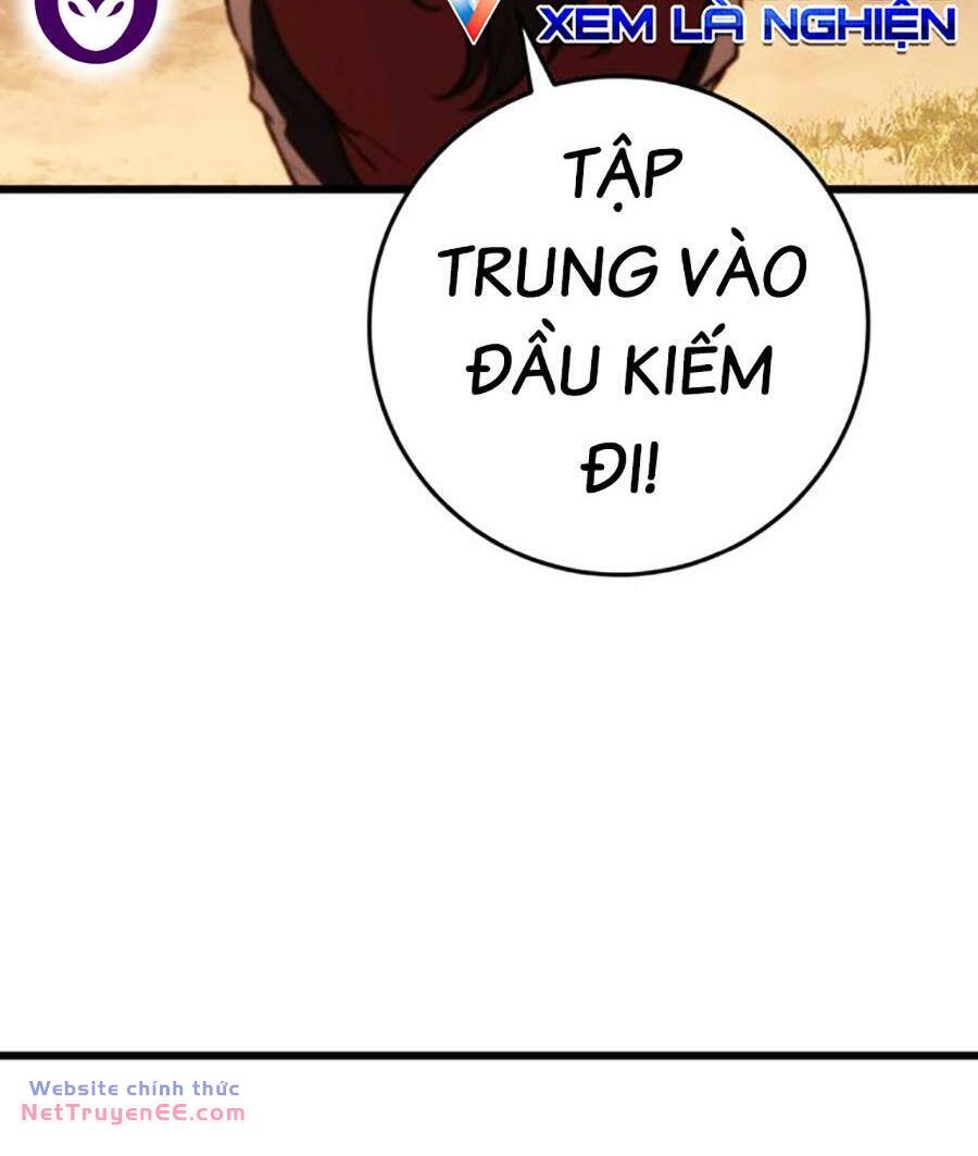Thanh Kiếm Của Hoàng Đế - Chapter 43 - Page 104