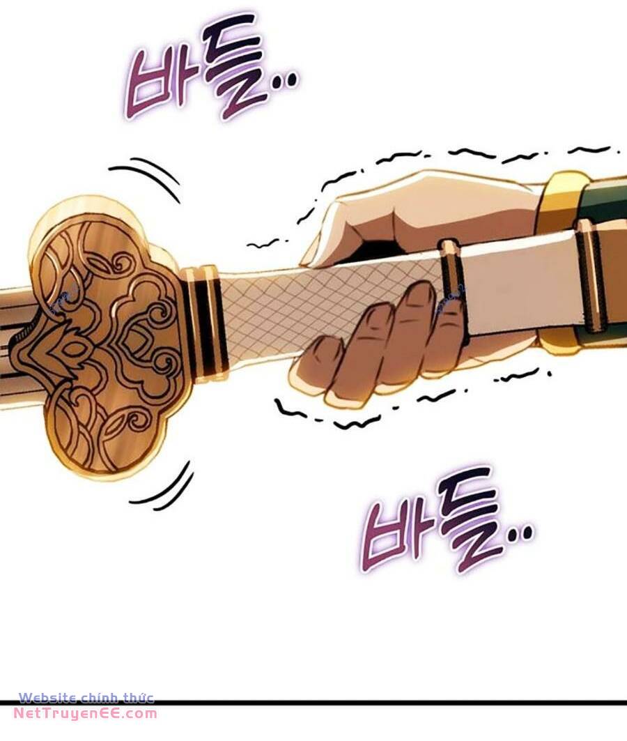 Thanh Kiếm Của Hoàng Đế - Chapter 43 - Page 105